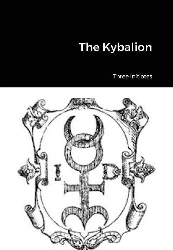 The Kybalion