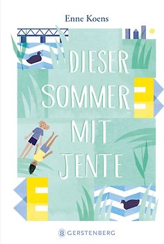 Dieser Sommer mit Jente