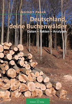 Deutschland, deine Buchenwälder