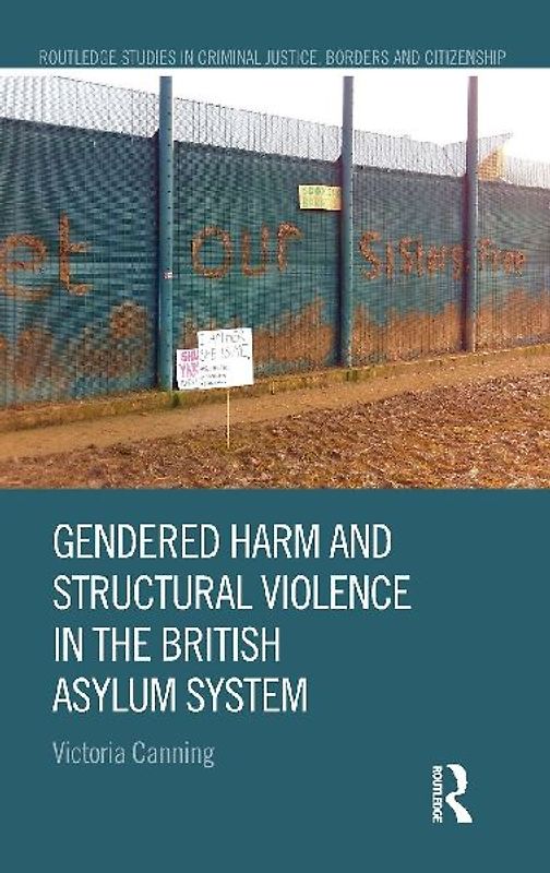 Gendered Harm and Structural Violence in the British Asylum System