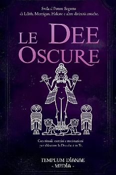 Le Dee Oscure