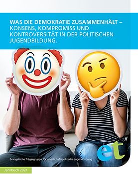 Was die Demokratie zusammenhält
