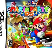 Mario Party