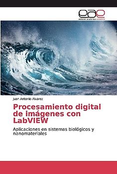Procesamiento digital de imágenes con LabVIEW