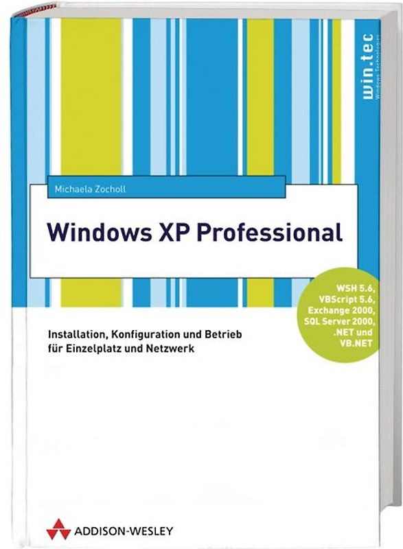 Windows XP Professional
