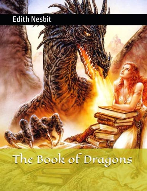 The Book of Dragons: Annotated