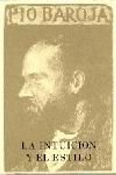 Memorias. 5. La intuición y el estilo