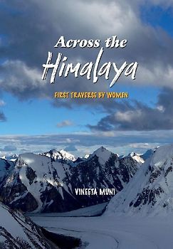 Across the Himalaya