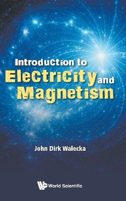 Introduction to Electricity and Magnetism
