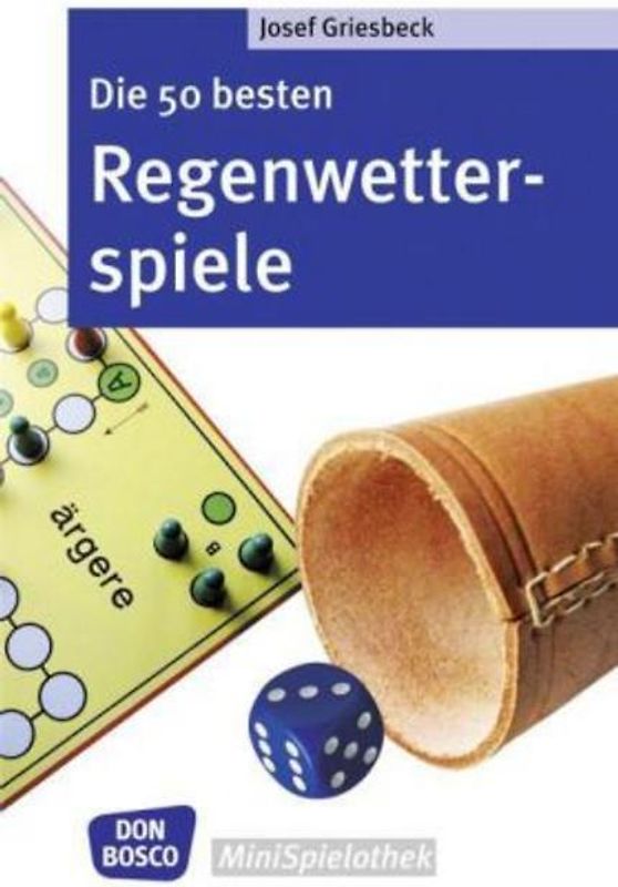 Die 50 besten Regenwetterspiele
