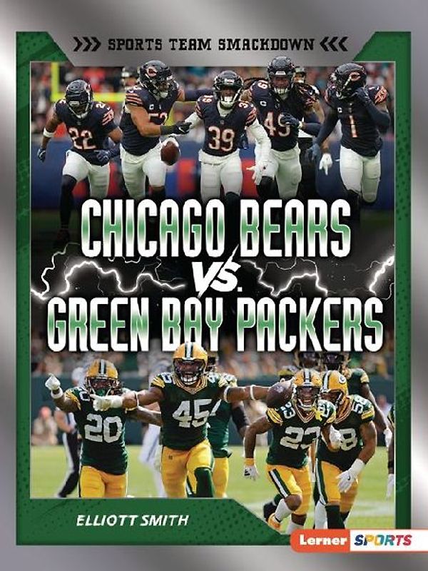 Chicago Bears vs. Green Bay Packers