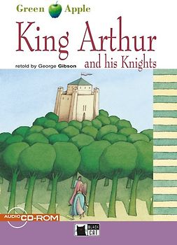 King Arthur and his Knights