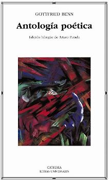 Antología poética