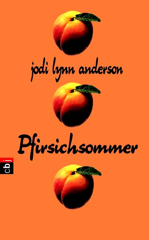 Pfirsichsommer