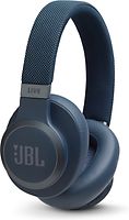 JBL Live 650BTNC azul