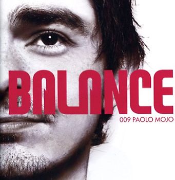 Paolo Mojo - Balance 009