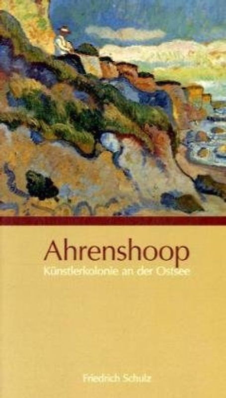 Ahrenshoop