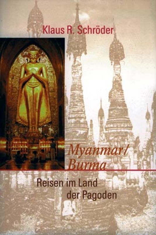 Burma /Myanmar