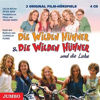 Die wilden Hühner
