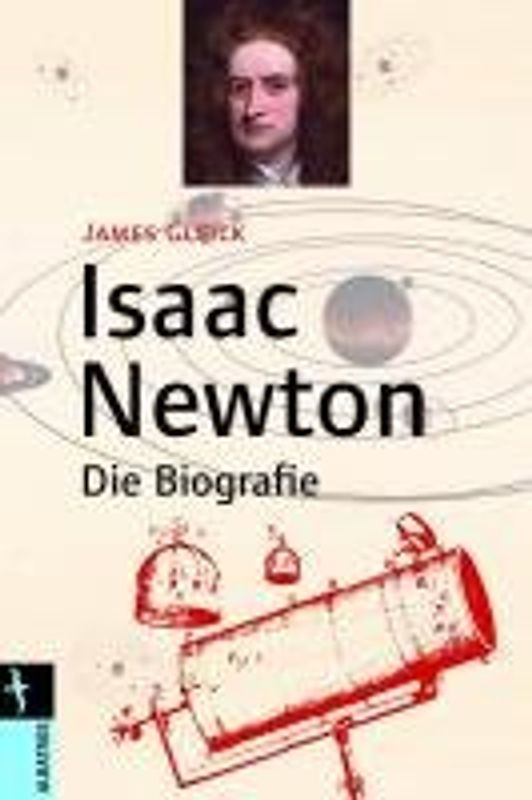 Isaac Newton