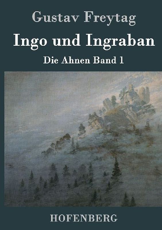 Ingo und Ingraban
