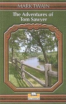 The Adventures of Tom Sawyer
