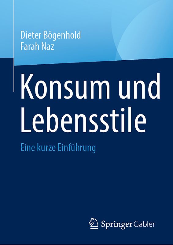 Konsum und Lebensstile