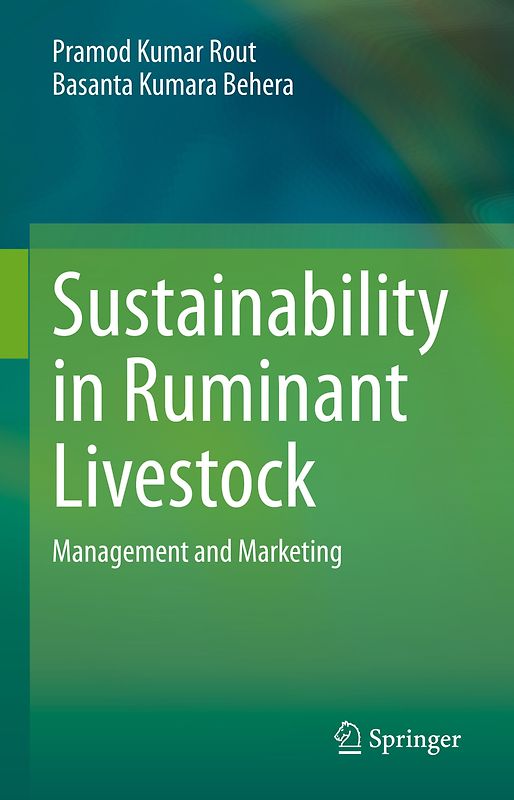 Sustainability in Ruminant Livestock