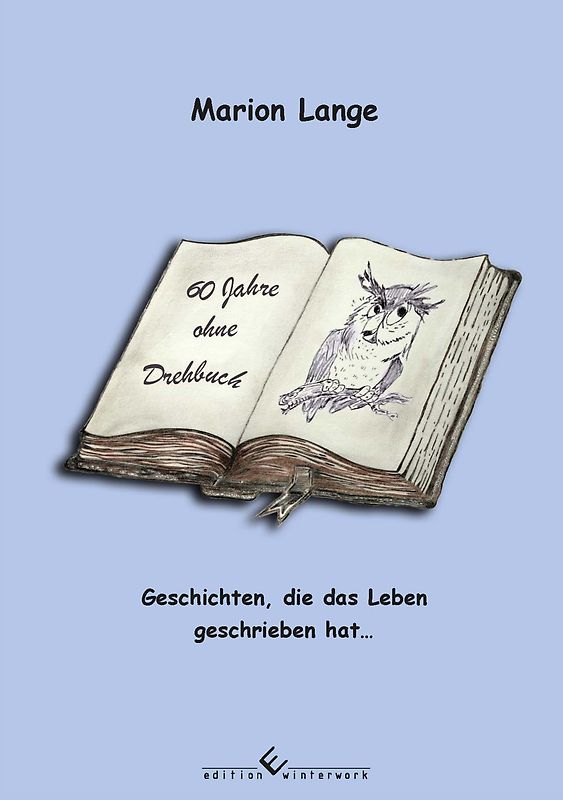60 Jahre ohne Drehbuch