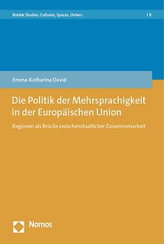 Die Politik der Mehrsprachigkeit in der Europäischen Union