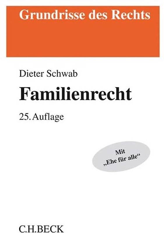 Familienrecht