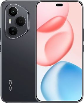 Honor 400 Pro Dual SIM 512GB midnight black