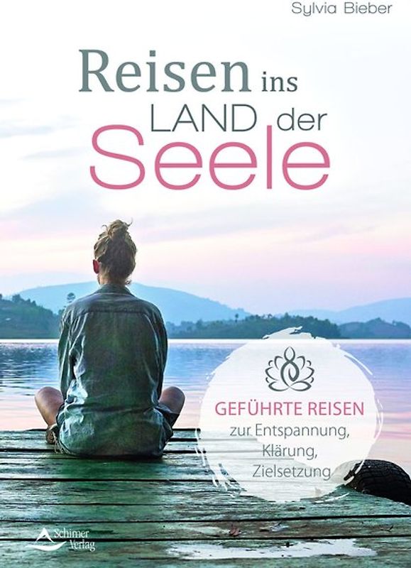 Reisen ins Land der Seele