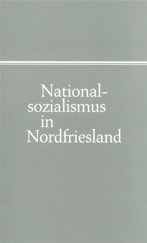Nationalsozialismus in Nordfriesland