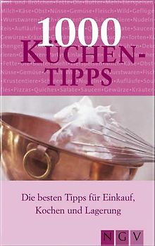 1000 Küchentipps