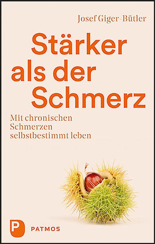 Stärker als der Schmerz