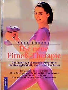 Die neue Fitness-Therapie