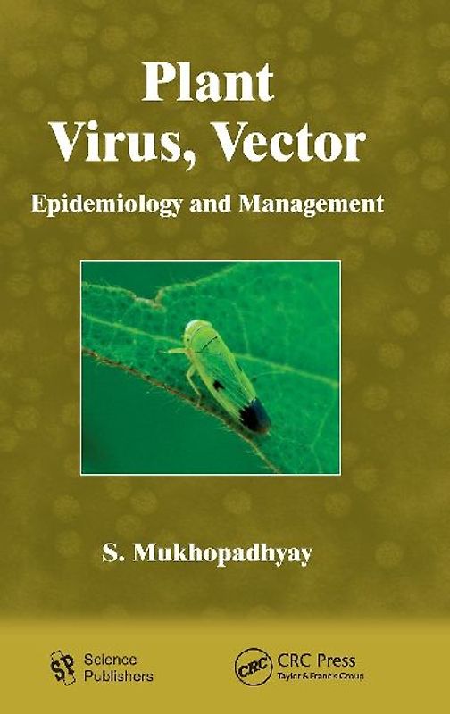 Plant Virus, Vector