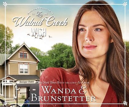 The Walnut Creek Wish, 1