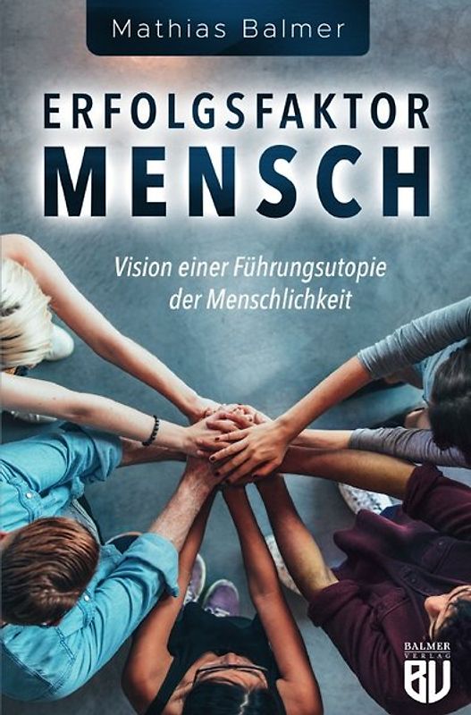 Erfolgsfaktor Mensch
