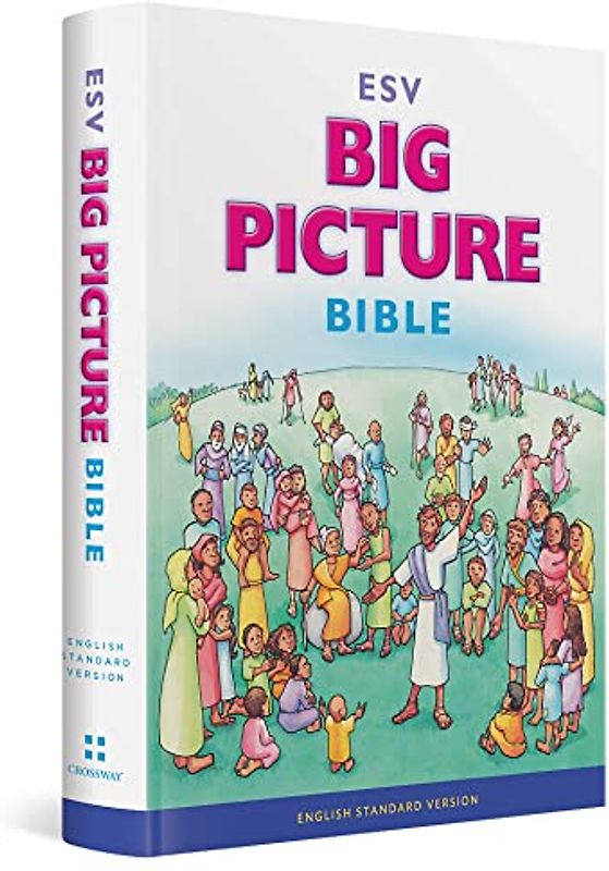 ESV Big Picture Bible