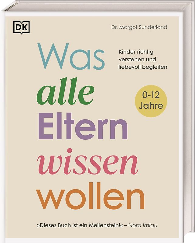 Was alle Eltern wissen wollen