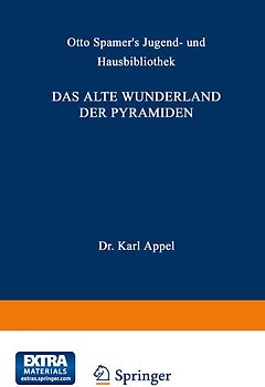 Das alte Wunderland der Pyramiden