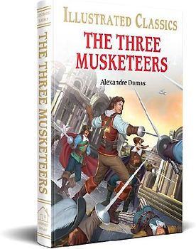 The Three Musketeers for Kids