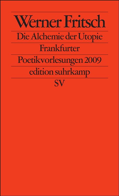 Die Alchemie der Utopie