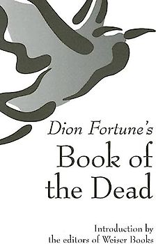 Dion Fortune's Book of the Dead