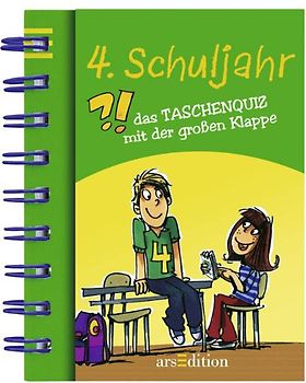 4. Schuljahr