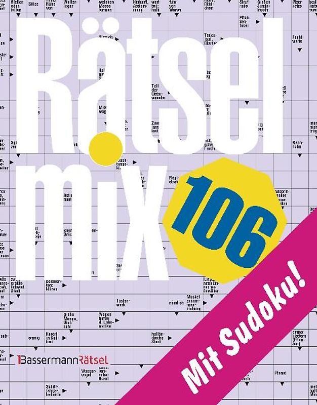 Rätselmix 106