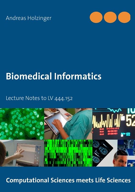 Biomedical Informatics