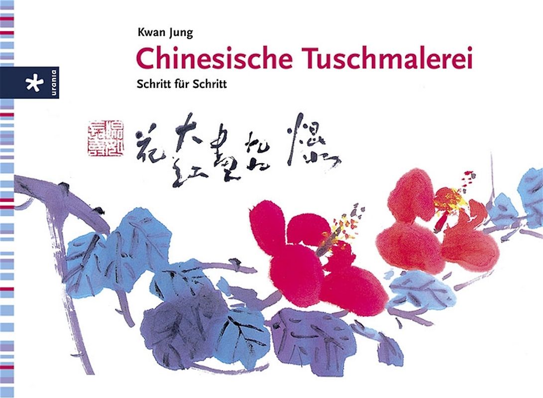Chinesische Tuschmalerei
